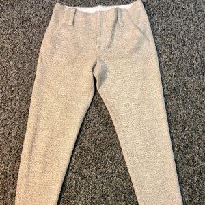 Alice + Olivia Size 0 Wool Pants